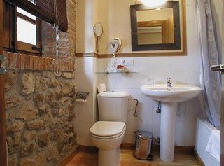 Hotel Hospederia Santillana