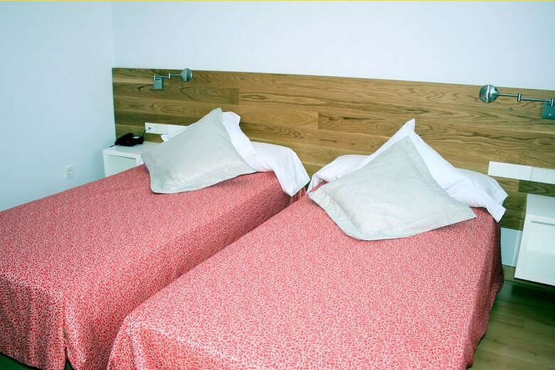 Hotel Picos De Europa