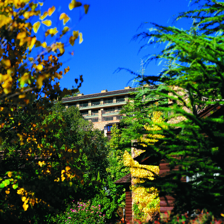 Hotel L'auberge De Sedona