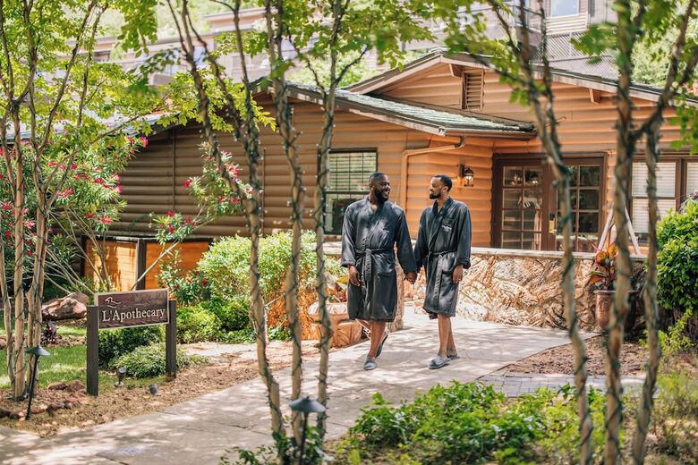 Hotel L'auberge De Sedona