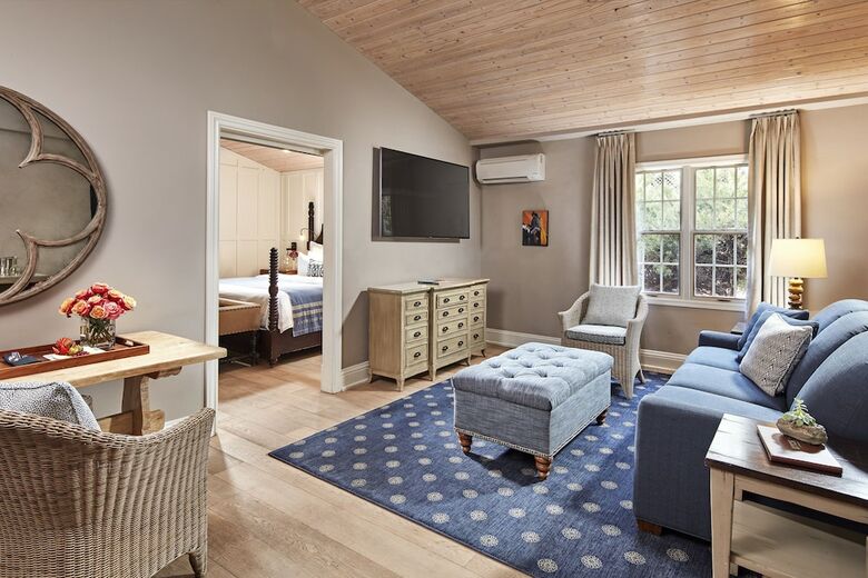 Hotel L'auberge De Sedona