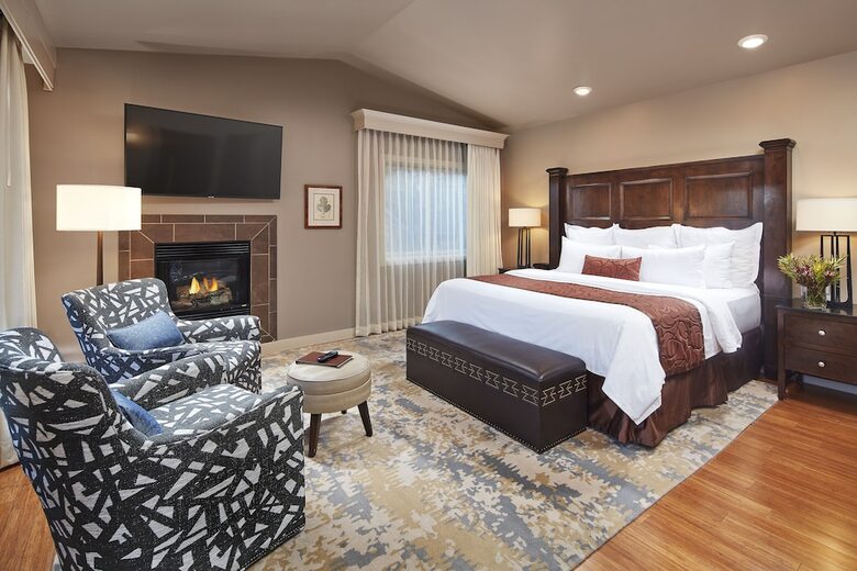 Hotel L'auberge De Sedona