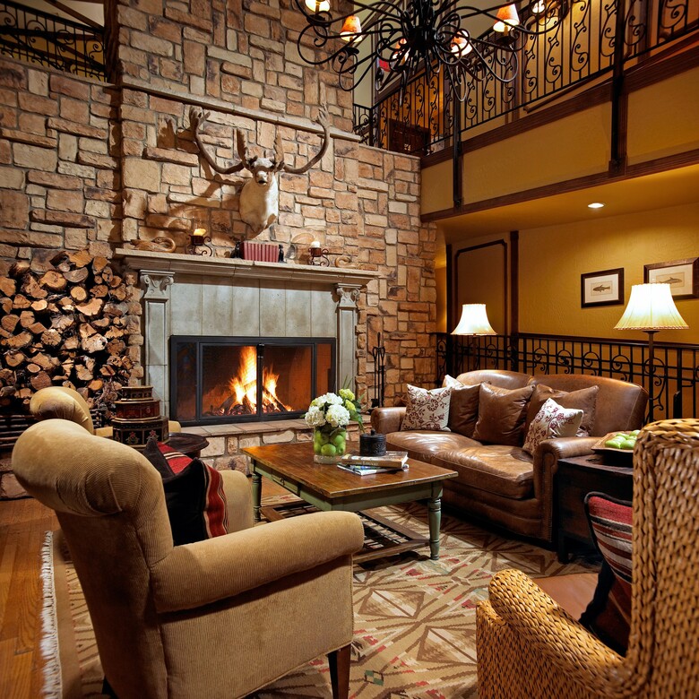 Hotel L'auberge De Sedona