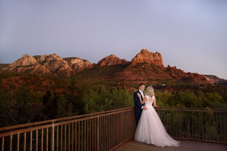 Hotel L'auberge De Sedona