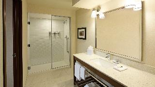 Hotel Comfort Suites Downtown Seattle Center