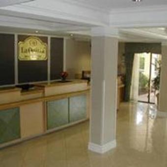 Hotel La Quinta Inn Bellevue Kirkland