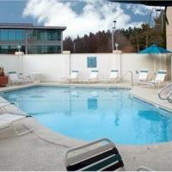 Hotel La Quinta Inn Bellevue Kirkland