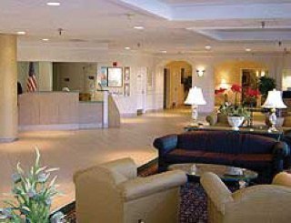 Hotel La Quinta Inn & Suites Tacoma