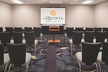 Hotel La Quinta Inn & Suites Tacoma
