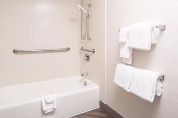 Hotel La Quinta Inn & Suites Tacoma