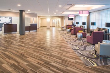 Hotel La Quinta Inn & Suites Tacoma