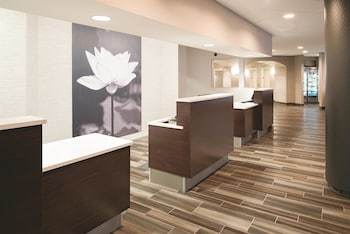Hotel La Quinta Inn & Suites Tacoma