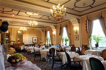 Hotel Holiday Inn Royal Victoria