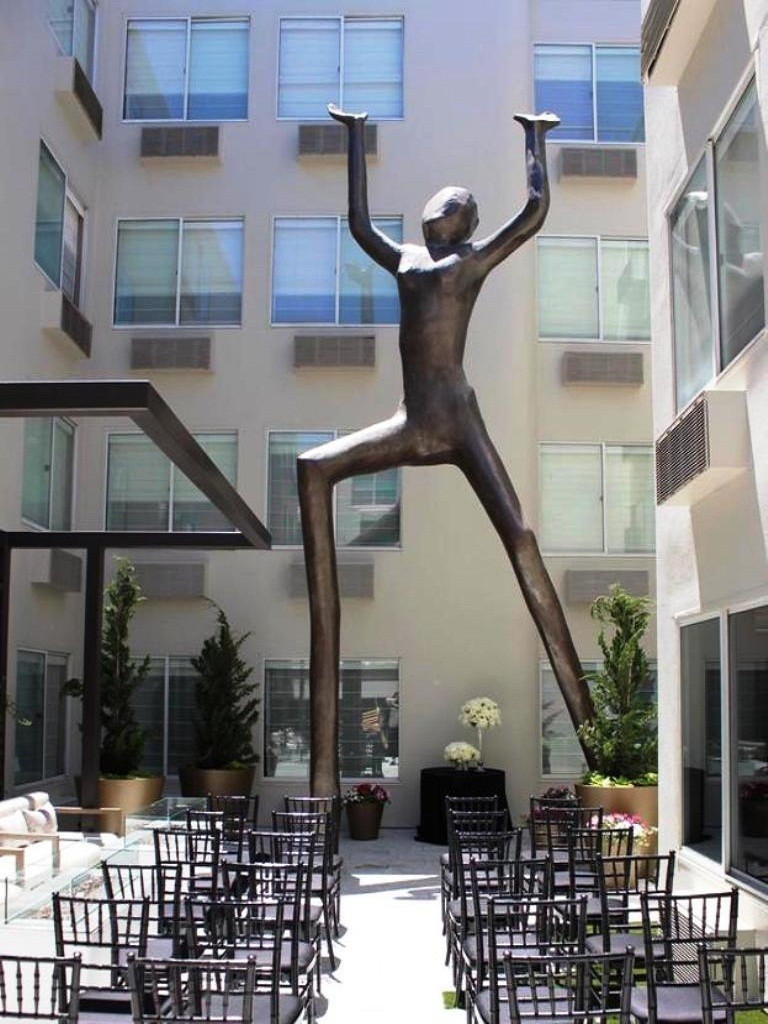 Hotel Zoe Fisherman's Wharf