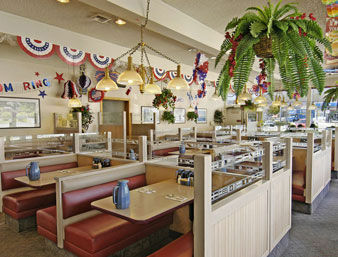 Hotel Travelodge Airport North