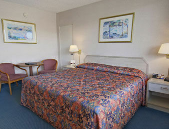 Hotel Travelodge Airport North