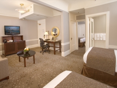 Hotel Handlery Union Square