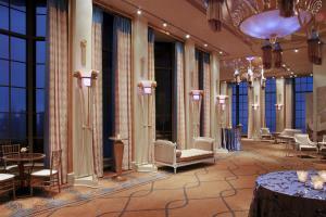 Hotel Westin St. Francis
