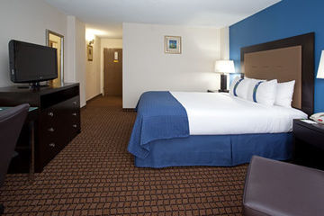 Hotel Sheridan Holiday Inn