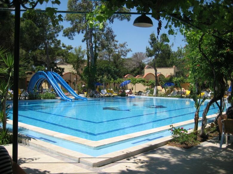 Club Hotel Golf