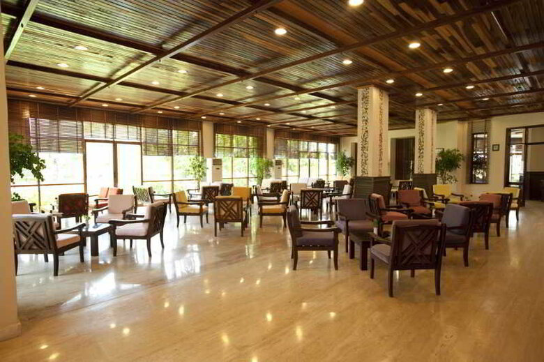 Club Hotel Turan Prince World