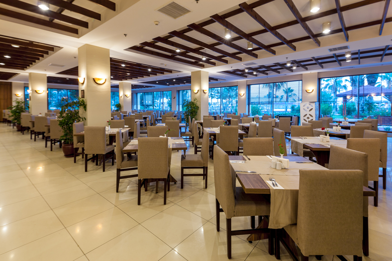 Club Hotel Turan Prince World