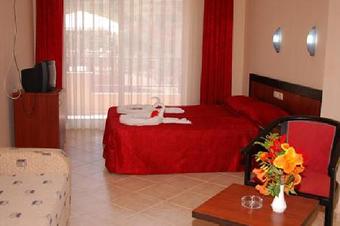 Hotel Sunberk