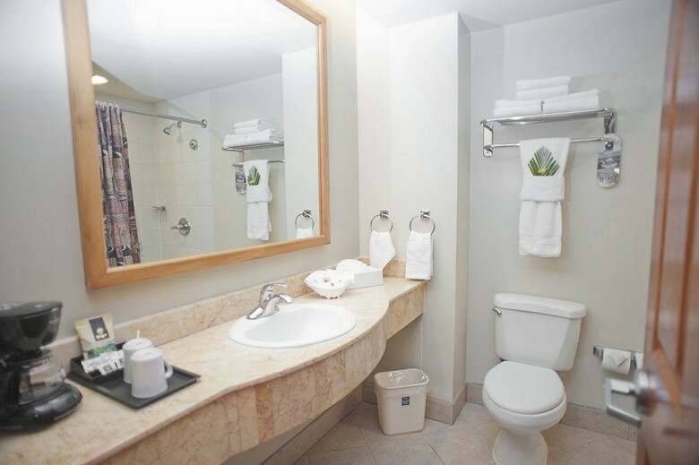 Hotel Sleep Inn Paseo Las Damas