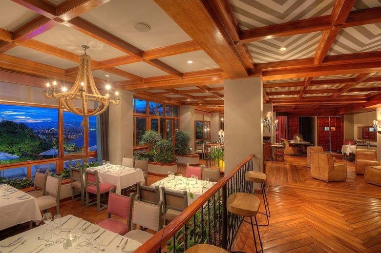 Hotel Alta Las Palomas