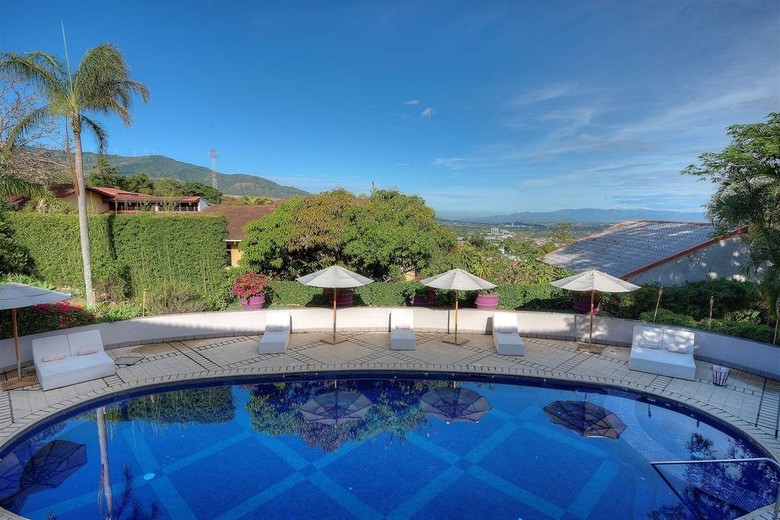 Hotel Alta Las Palomas