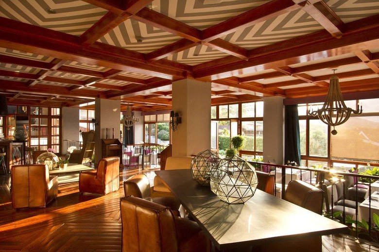 Hotel Alta Las Palomas