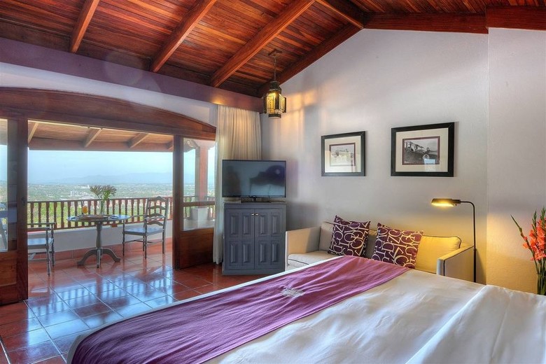 Hotel Alta Las Palomas
