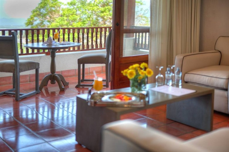 Hotel Alta Las Palomas