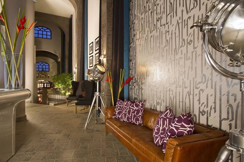 Hotel Alta Las Palomas