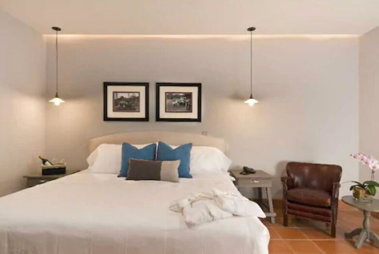 Hotel Alta Las Palomas