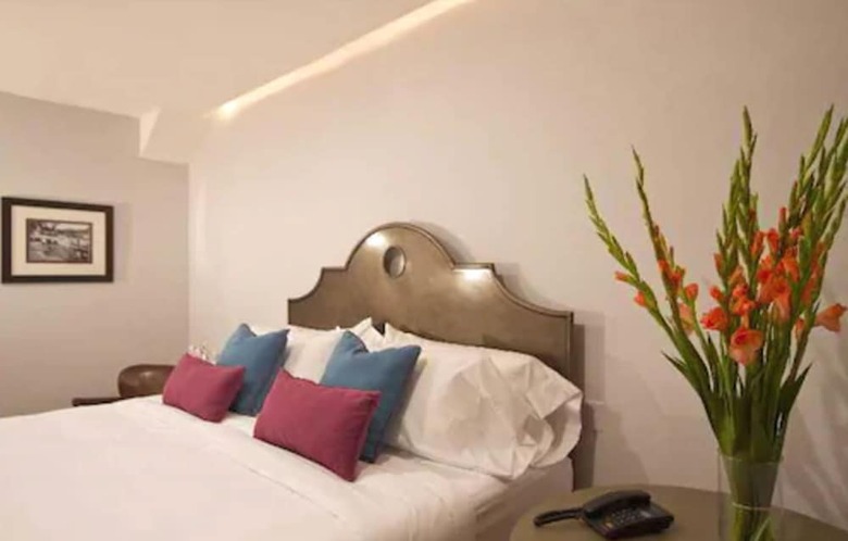 Hotel Alta Las Palomas