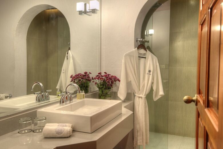 Hotel Alta Las Palomas
