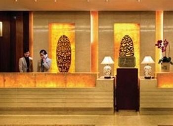 Yidu Jinling Grand Hotel Yancheng