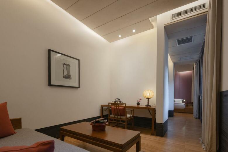 Hotel Jing's Residence
