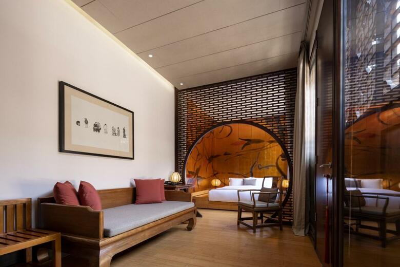 Hotel Jing's Residence