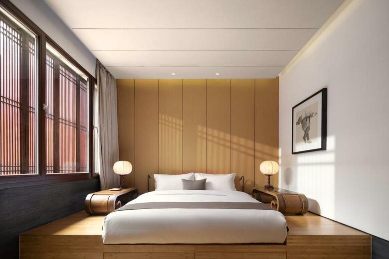 Hotel Jing's Residence