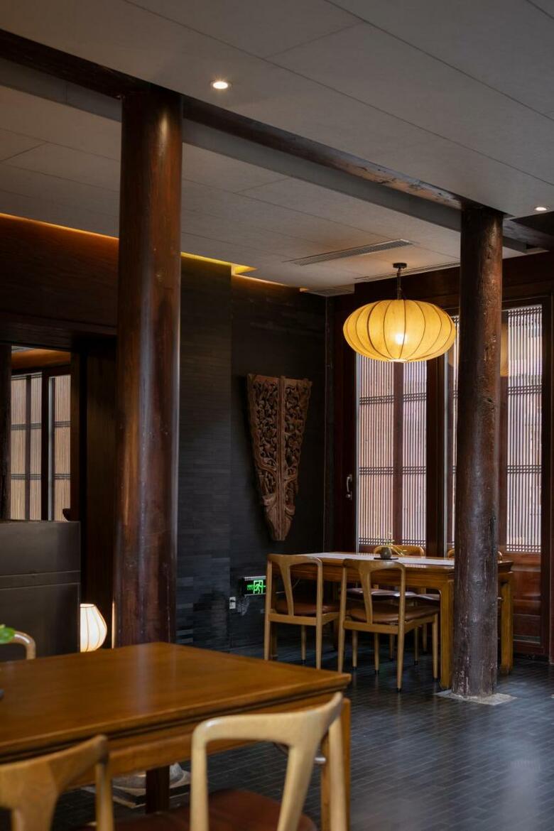Hotel Jing's Residence