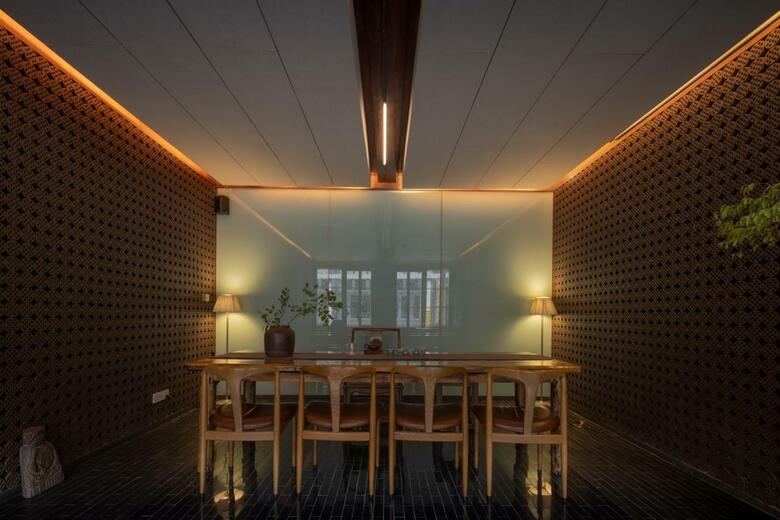 Hotel Jing's Residence
