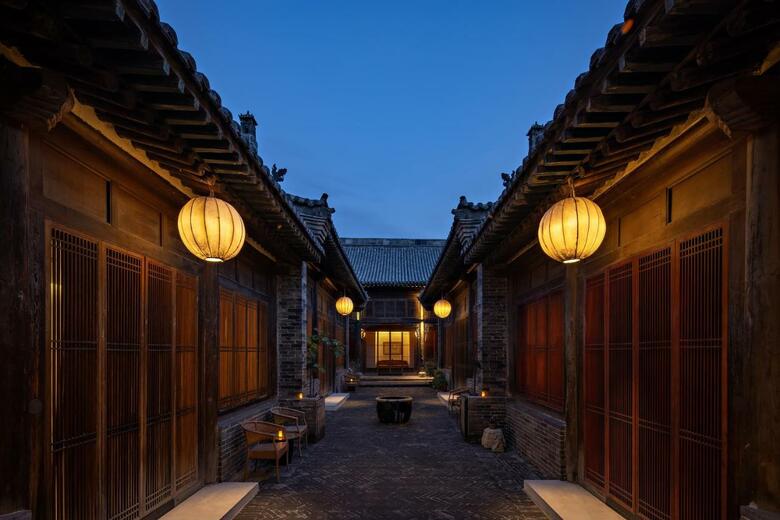Hotel Jing's Residence