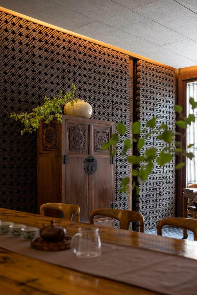 Hotel Jing's Residence