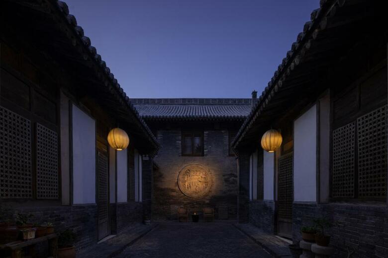 Hotel Jing's Residence