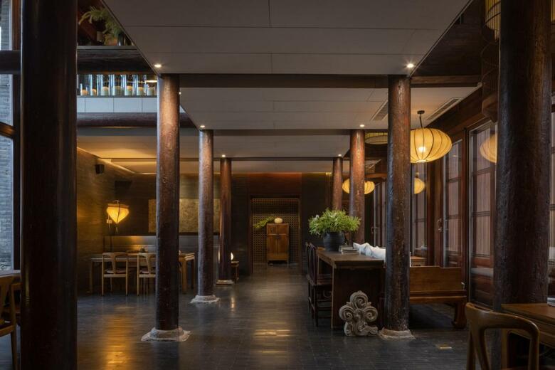 Hotel Jing's Residence