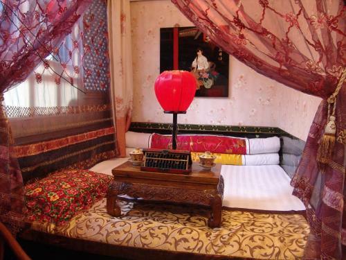 Hostal Yucheng Yuan Hotel Pingyao