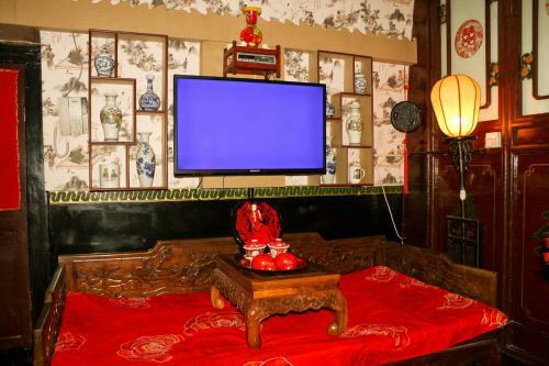 Hostal Yucheng Yuan Hotel Pingyao