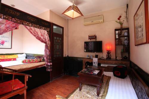 Hostal Yucheng Yuan Hotel Pingyao